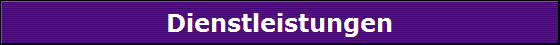 Dienstleistungen